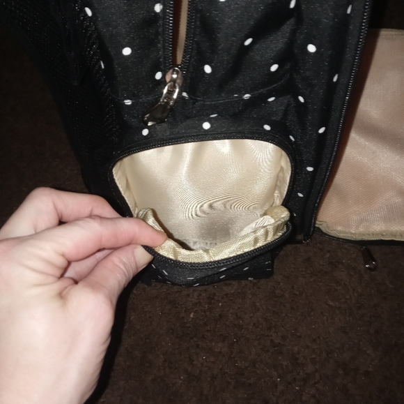 Diaper bag - Picture 7 of 14